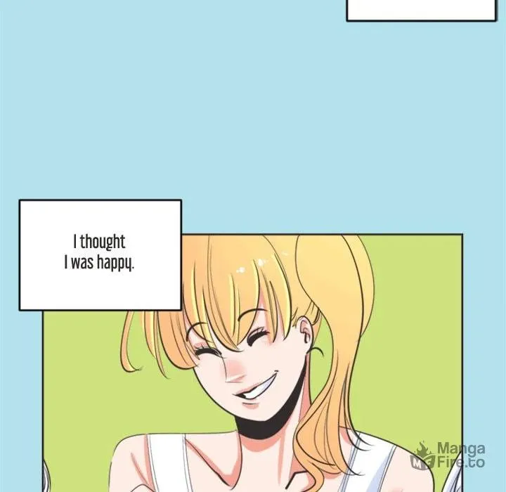 Folklore Thingy Chapter 50 page 39 - 