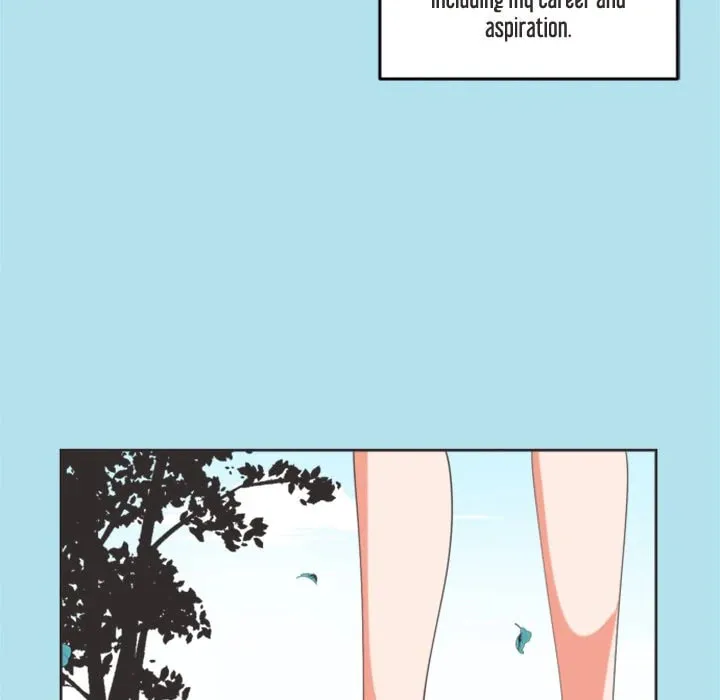 Folklore Thingy Chapter 50 page 43 - 