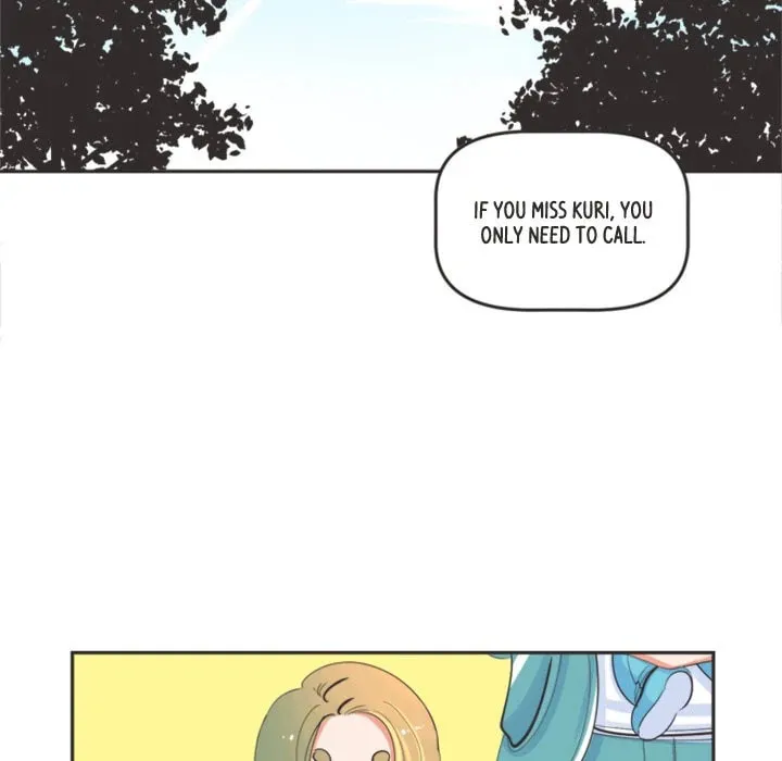 Folklore Thingy Chapter 50 page 47 - 