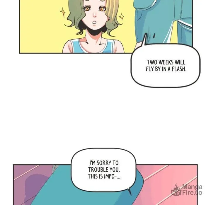 Folklore Thingy Chapter 50 page 48 - 