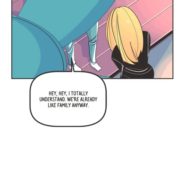 Folklore Thingy Chapter 50 page 49 - 