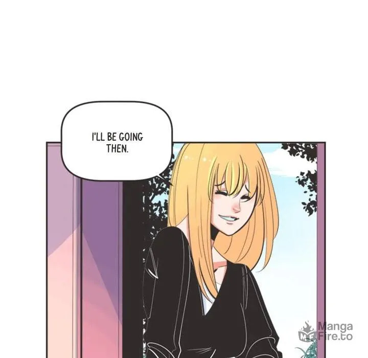 Folklore Thingy Chapter 50 page 51 - 