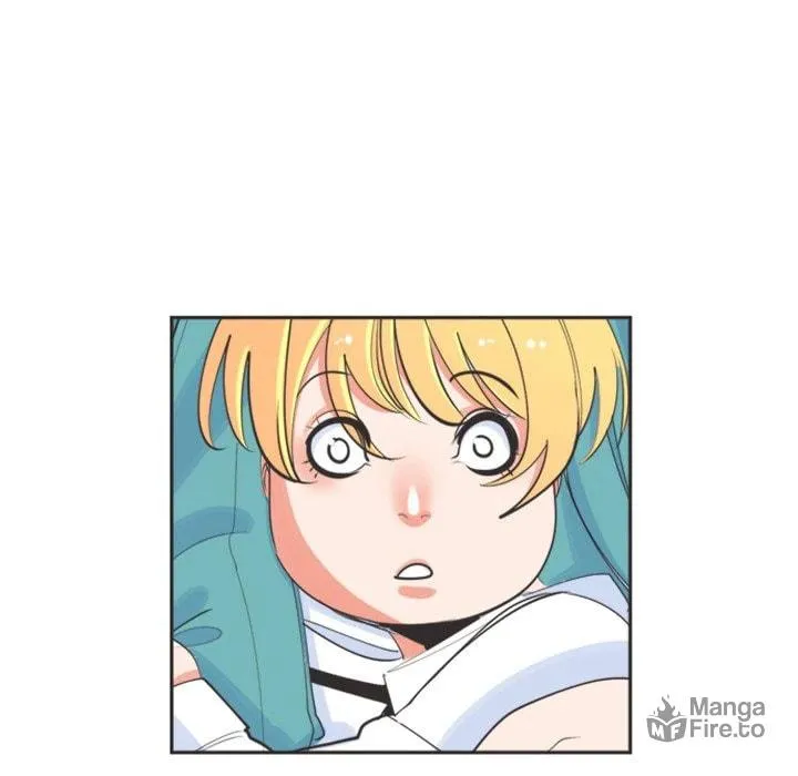 Folklore Thingy Chapter 50 page 54 - 