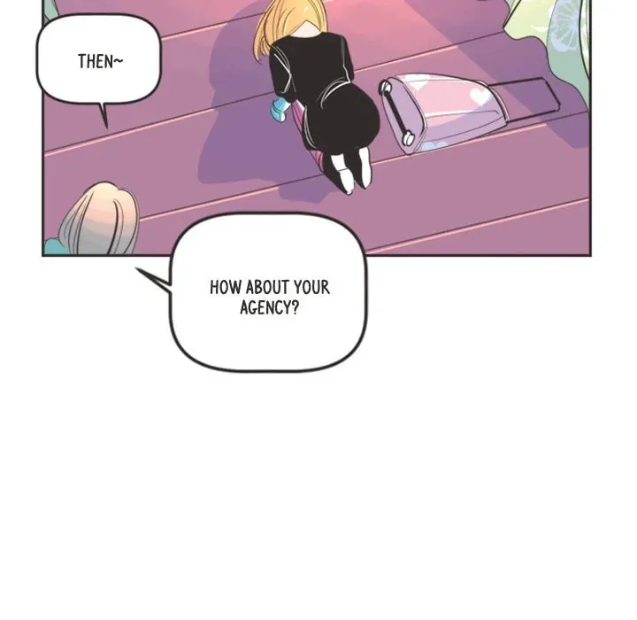 Folklore Thingy Chapter 50 page 64 - 