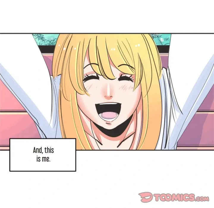 Folklore Thingy Chapter 50 page 8 - 
