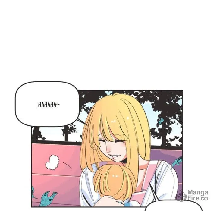 Folklore Thingy Chapter 50 page 9 - 