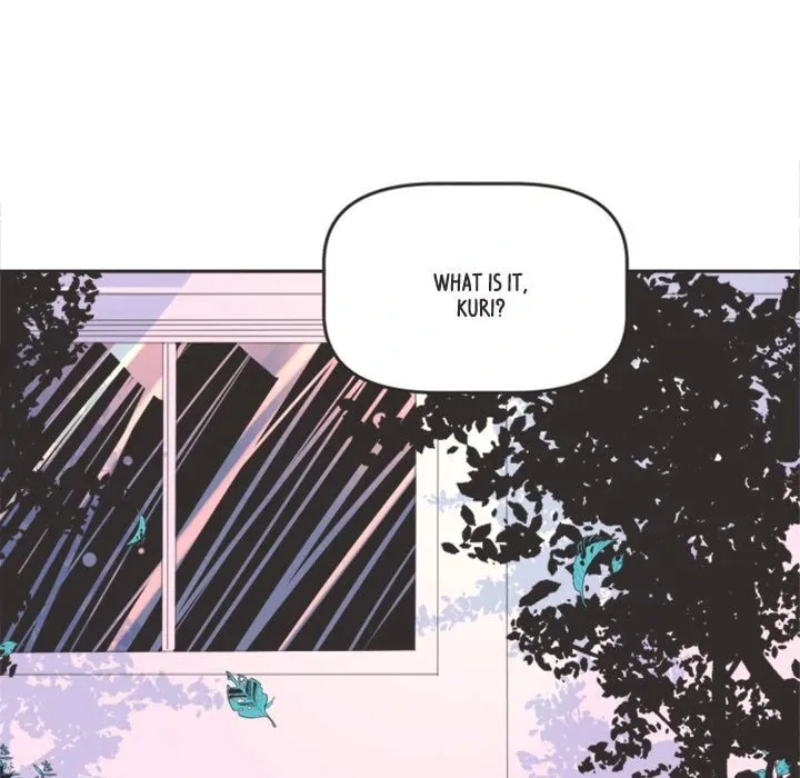 Folklore Thingy Chapter 51 page 11 - 