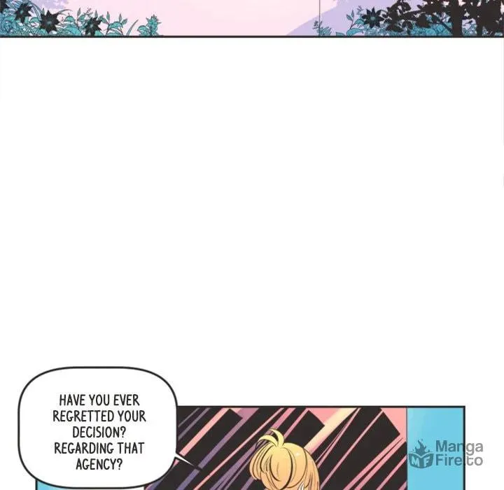 Folklore Thingy Chapter 51 page 12 - 