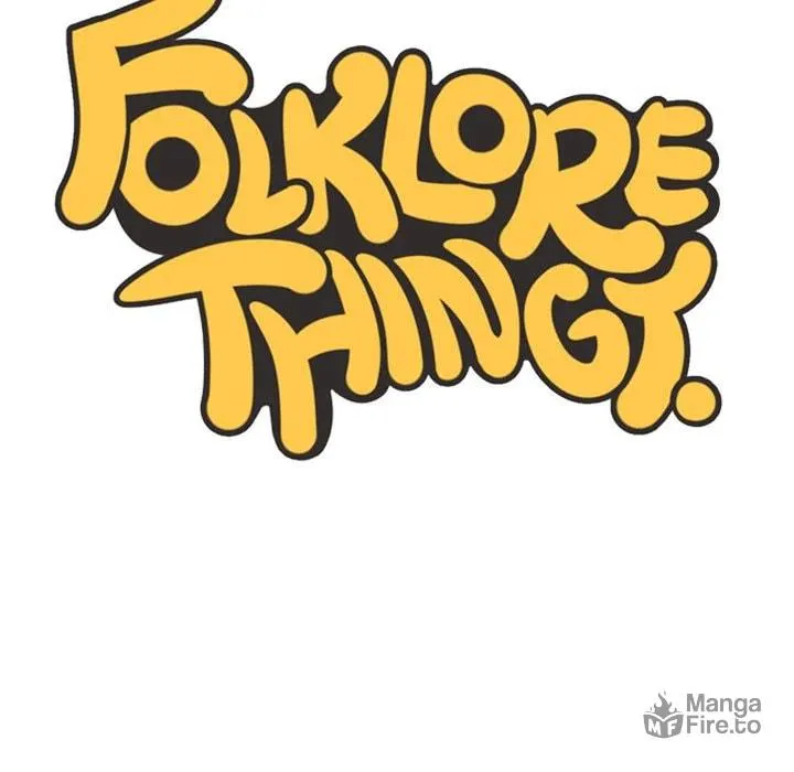 Folklore Thingy Chapter 51 page 21 - 