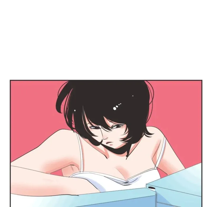 Folklore Thingy Chapter 51 page 28 - 