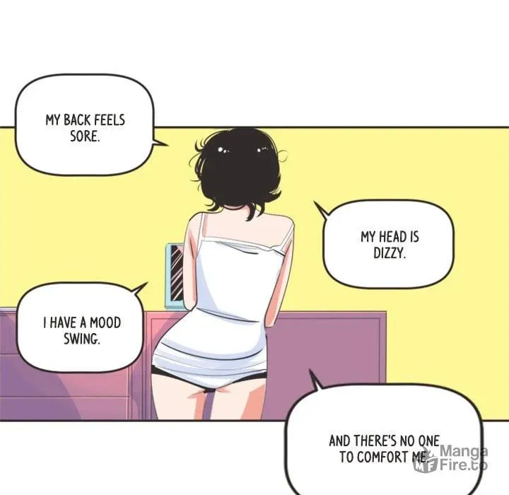 Folklore Thingy Chapter 51 page 33 - 