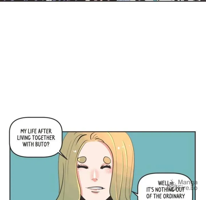 Folklore Thingy Chapter 51 page 39 - 