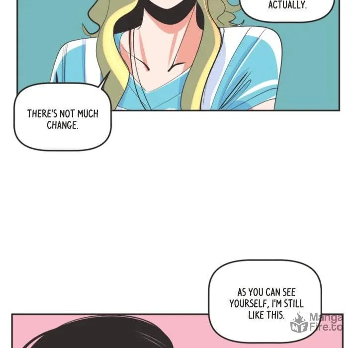 Folklore Thingy Chapter 51 page 40 - 