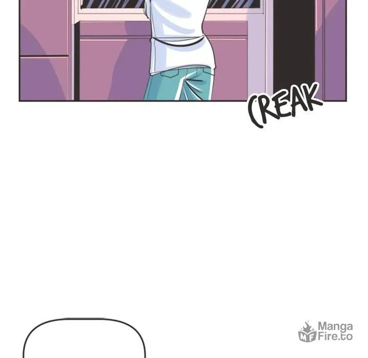 Folklore Thingy Chapter 51 page 5 - 