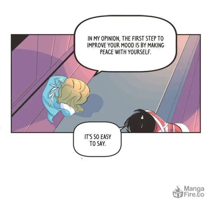 Folklore Thingy Chapter 51 page 42 - 