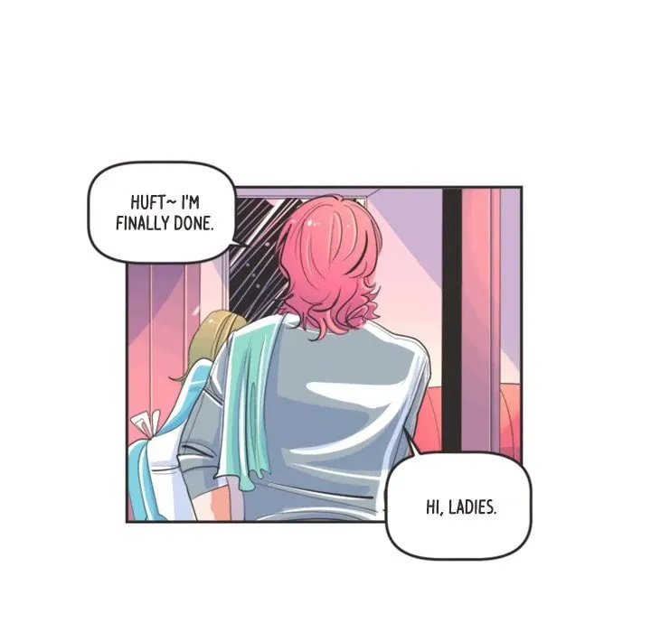 Folklore Thingy Chapter 51 page 43 - 