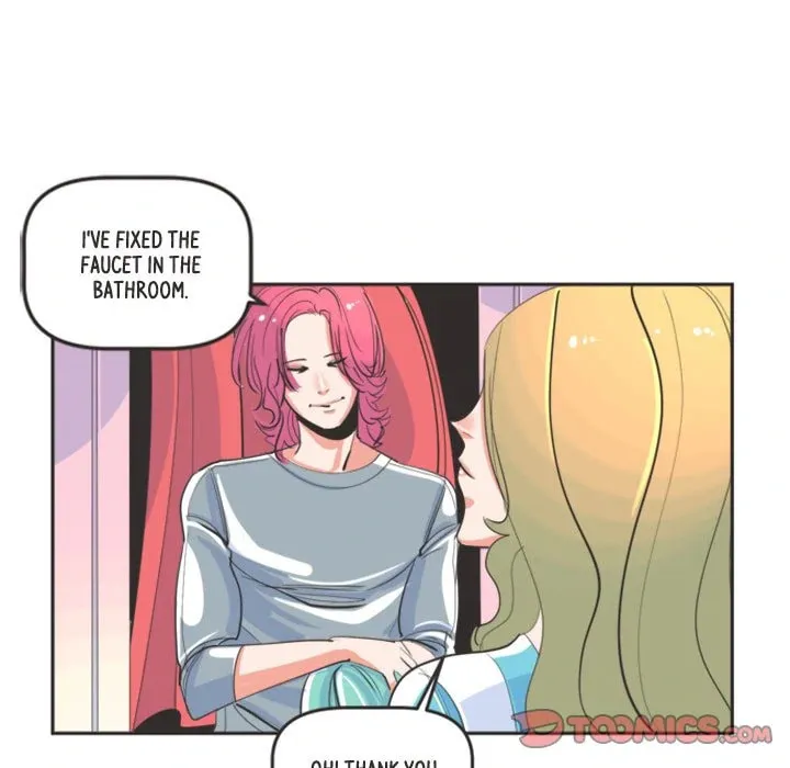 Folklore Thingy Chapter 51 page 44 - 