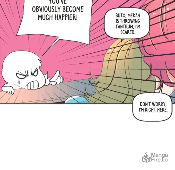 Folklore Thingy Chapter 51 page 48 - 