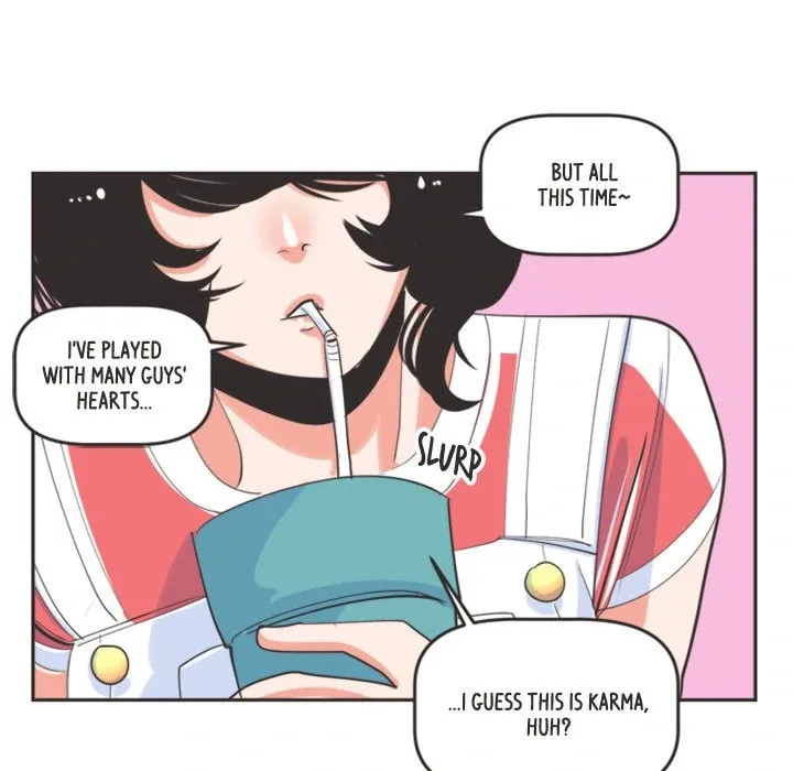 Folklore Thingy Chapter 51 page 49 - 