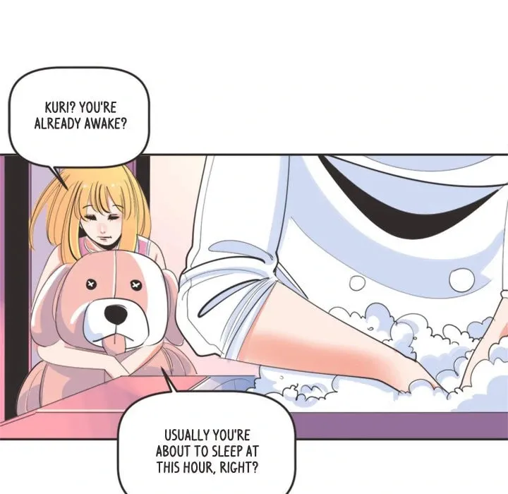 Folklore Thingy Chapter 51 page 7 - 