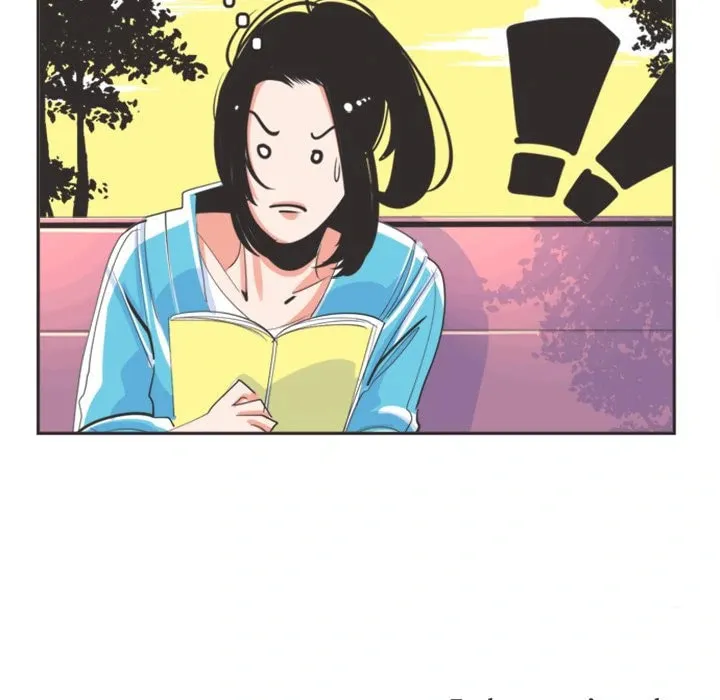 Folklore Thingy Chapter 51 page 61 - 