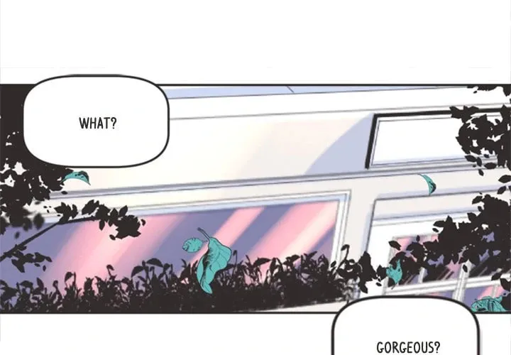 Folklore Thingy Chapter 52 page 1 - 