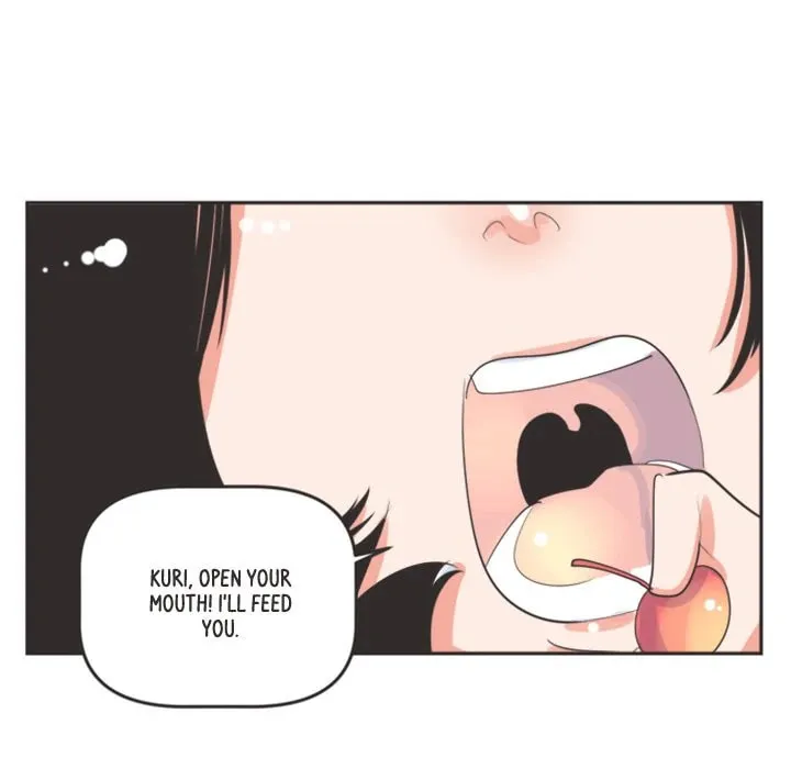 Folklore Thingy Chapter 52 page 13 - 
