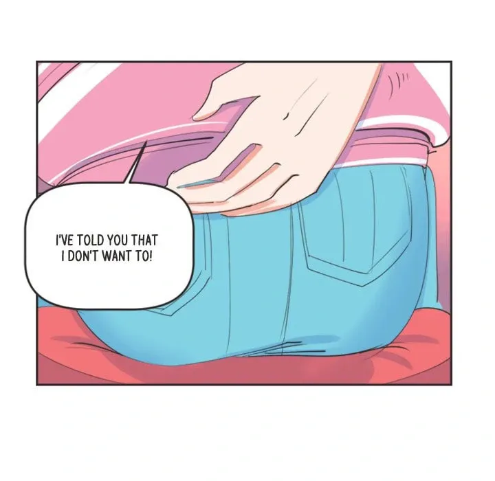 Folklore Thingy Chapter 52 page 17 - 