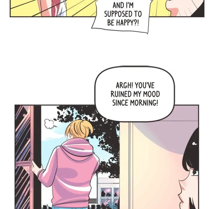 Folklore Thingy Chapter 52 page 22 - 