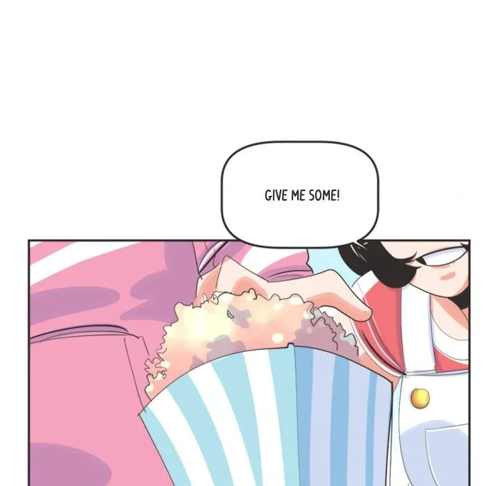 Folklore Thingy Chapter 52 page 29 - 