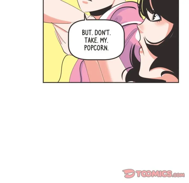 Folklore Thingy Chapter 52 page 32 - 