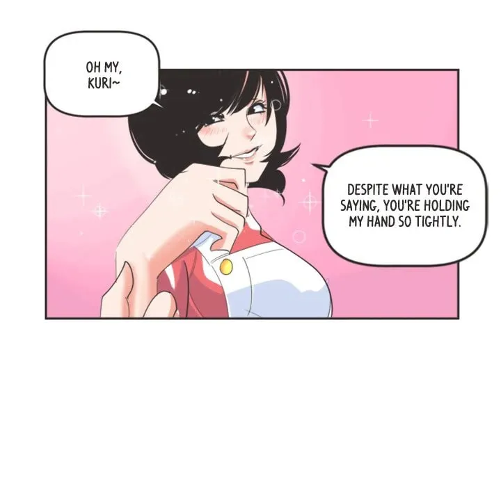 Folklore Thingy Chapter 52 page 34 - 