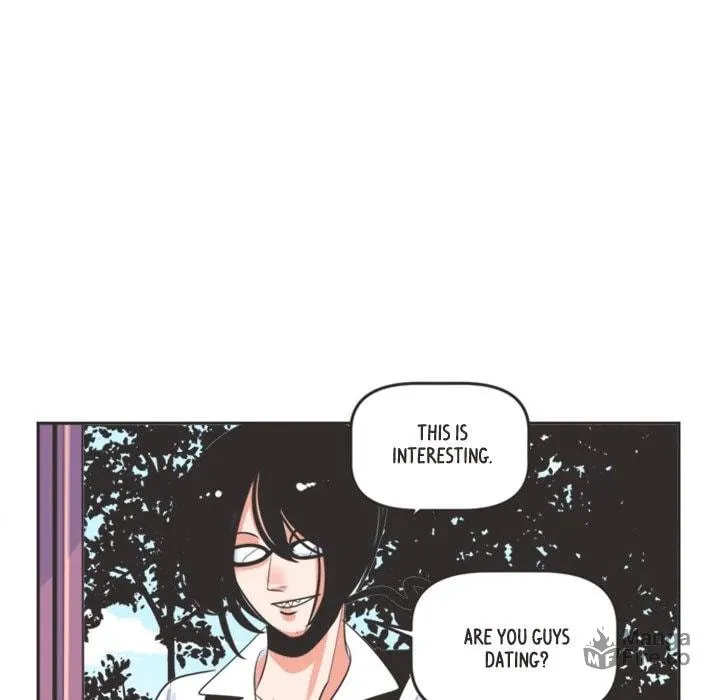 Folklore Thingy Chapter 52 page 36 - 