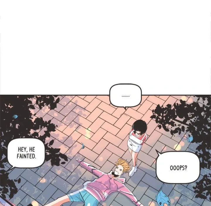 Folklore Thingy Chapter 52 page 46 - 