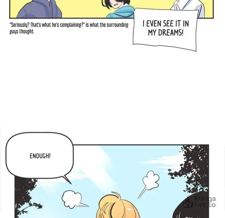 Folklore Thingy Chapter 52 page 57 - 