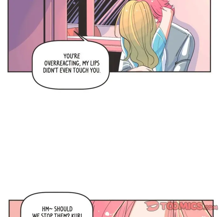 Folklore Thingy Chapter 52 page 8 - 