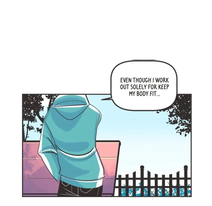 Folklore Thingy Chapter 53 page 22 - 