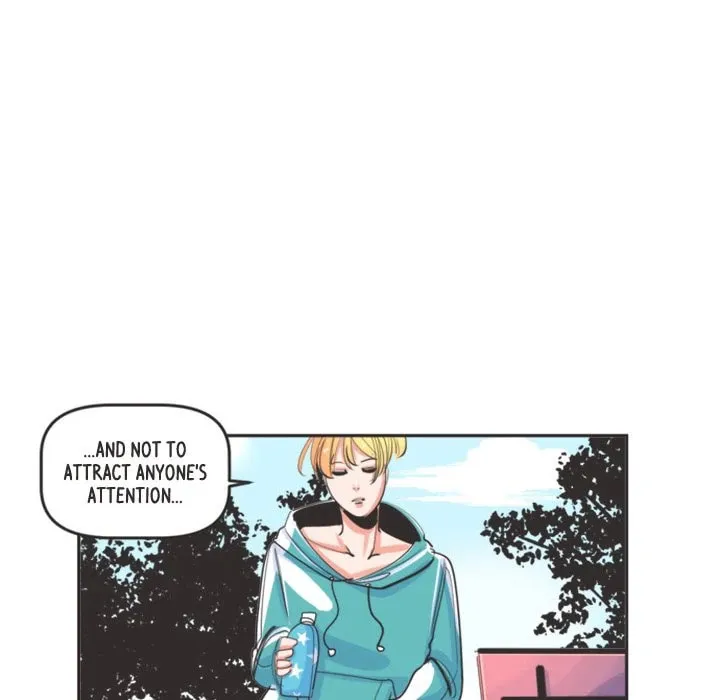Folklore Thingy Chapter 53 page 23 - 