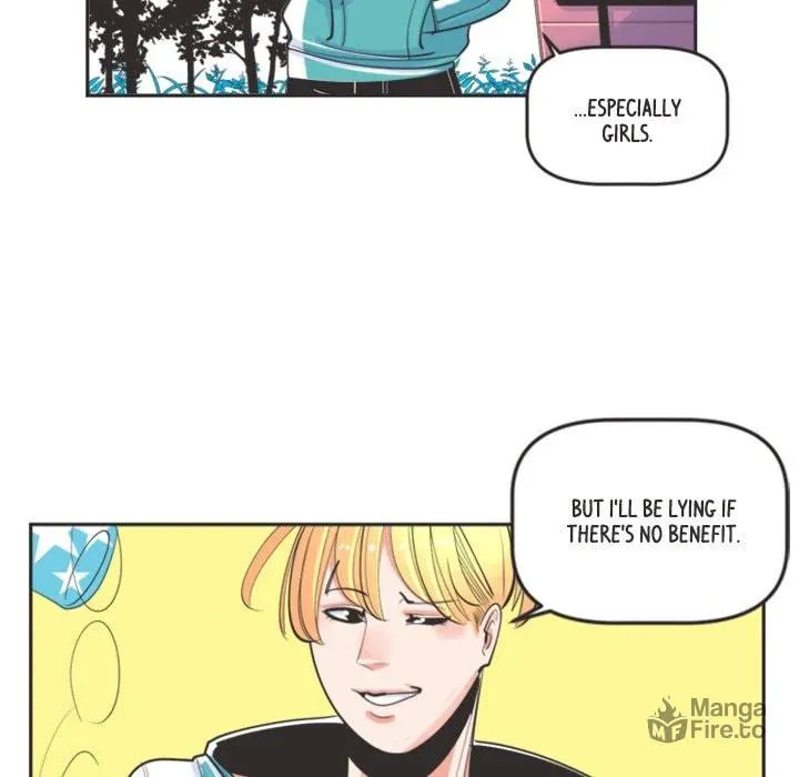 Folklore Thingy Chapter 53 page 24 - 