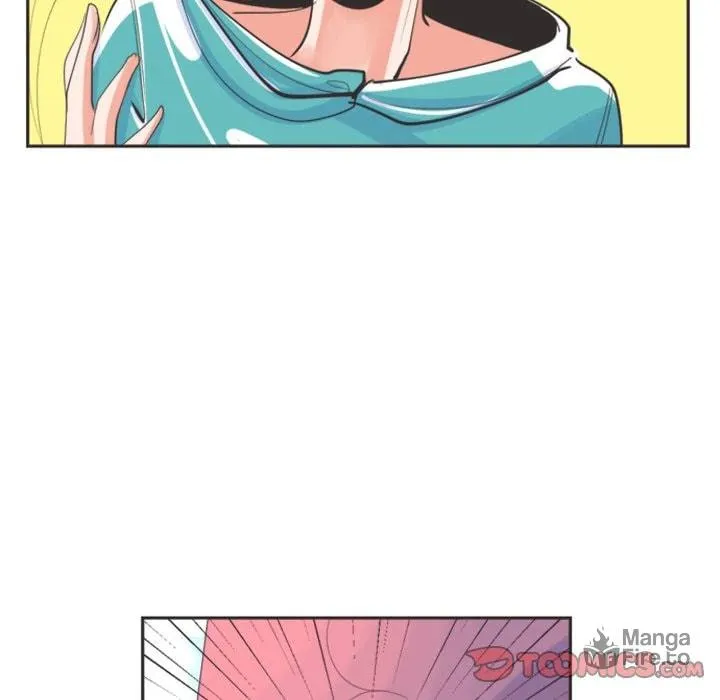 Folklore Thingy Chapter 53 page 25 - 