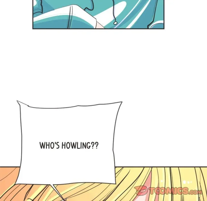 Folklore Thingy Chapter 53 page 31 - 