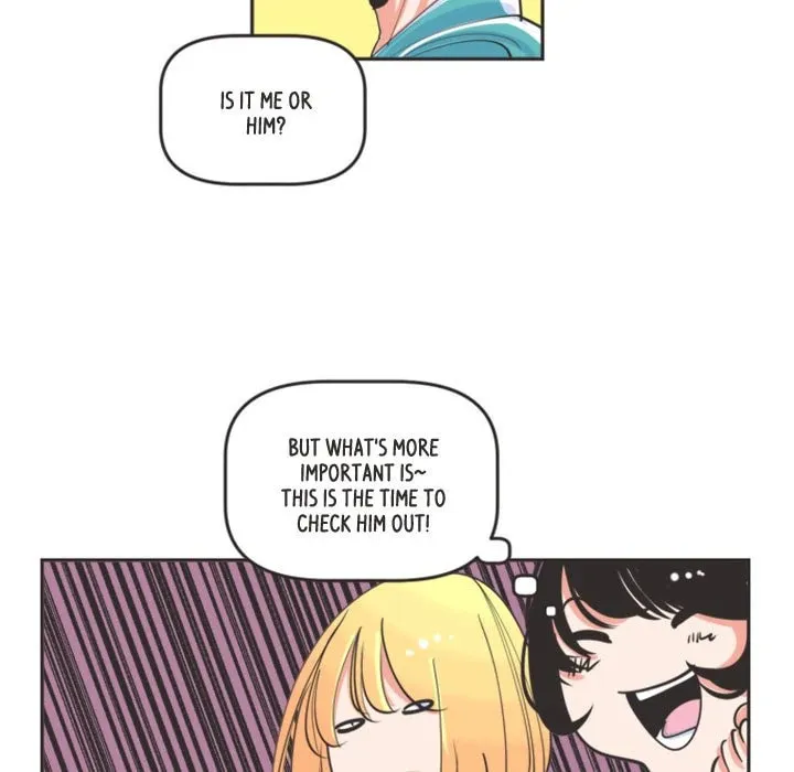 Folklore Thingy Chapter 53 page 38 - 