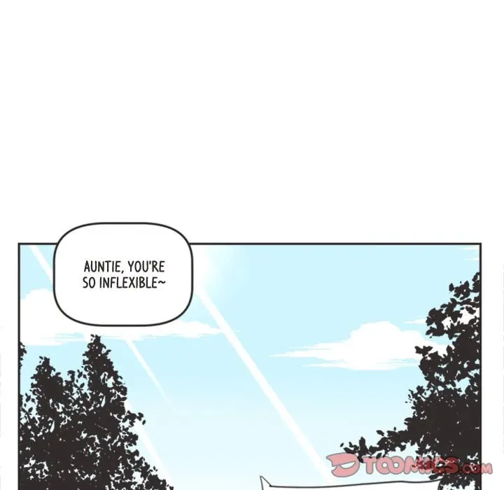 Folklore Thingy Chapter 53 page 43 - 