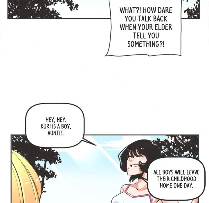 Folklore Thingy Chapter 53 page 44 - 