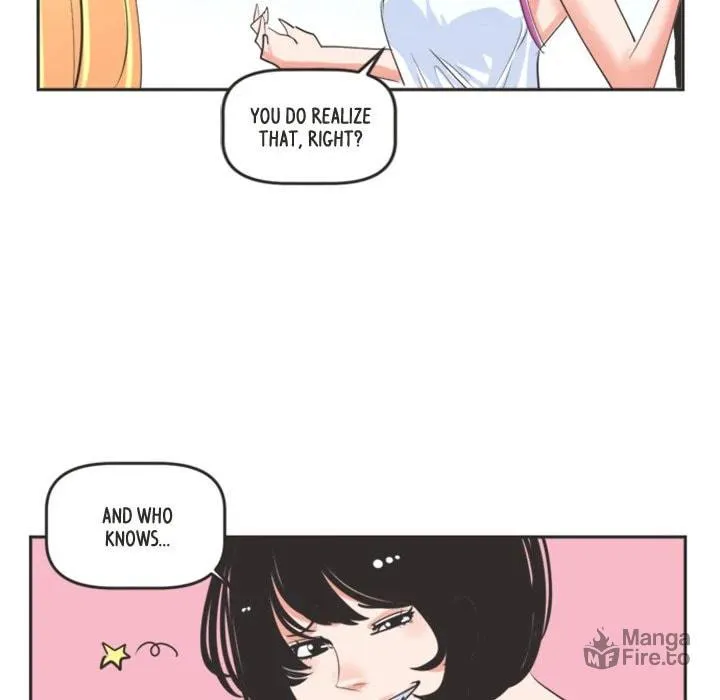Folklore Thingy Chapter 53 page 45 - 