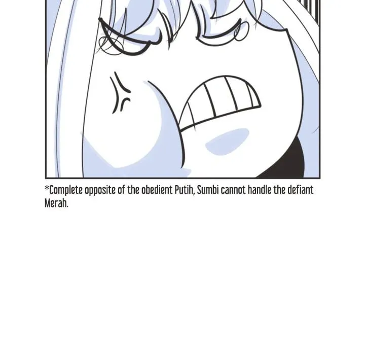 Folklore Thingy Chapter 53 page 47 - 