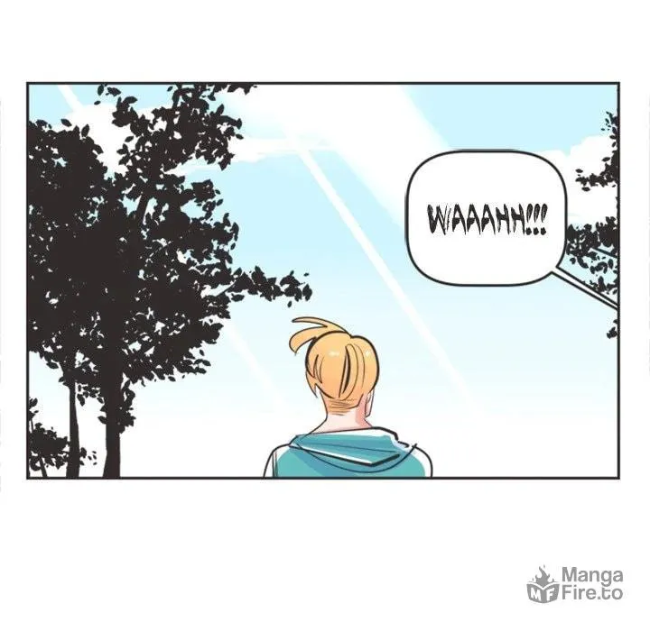 Folklore Thingy Chapter 53 page 48 - 