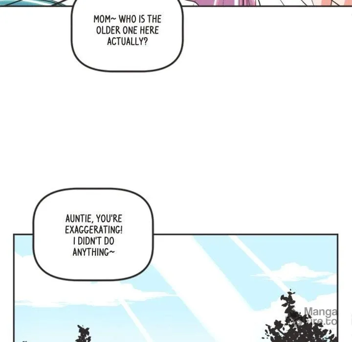 Folklore Thingy Chapter 53 page 51 - 