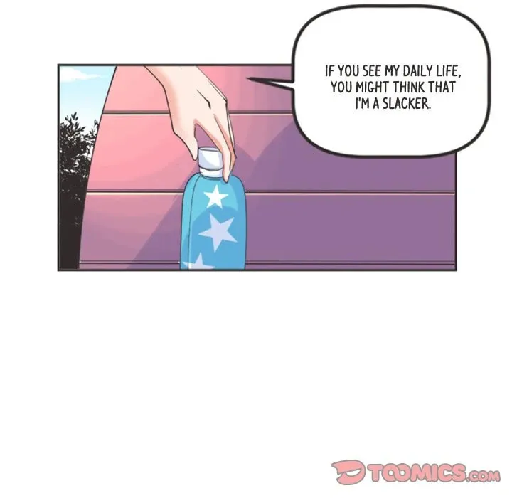 Folklore Thingy Chapter 53 page 7 - 