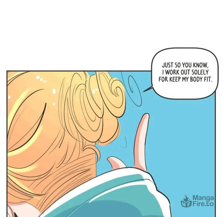 Folklore Thingy Chapter 53 page 9 - 
